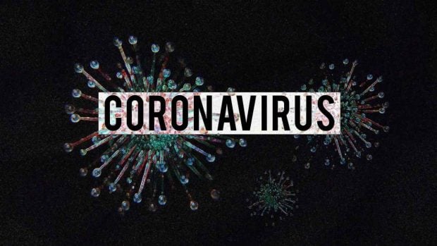 E contagio del Covid-19