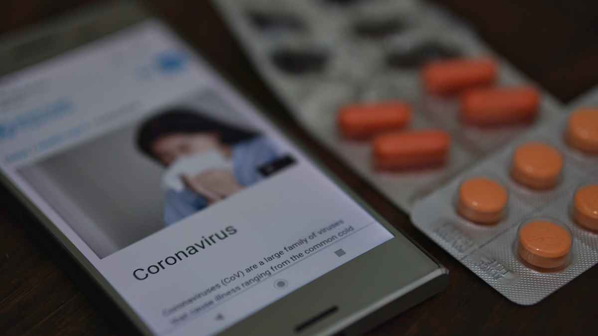 Coronavirus, cómo hacer una mascarilla