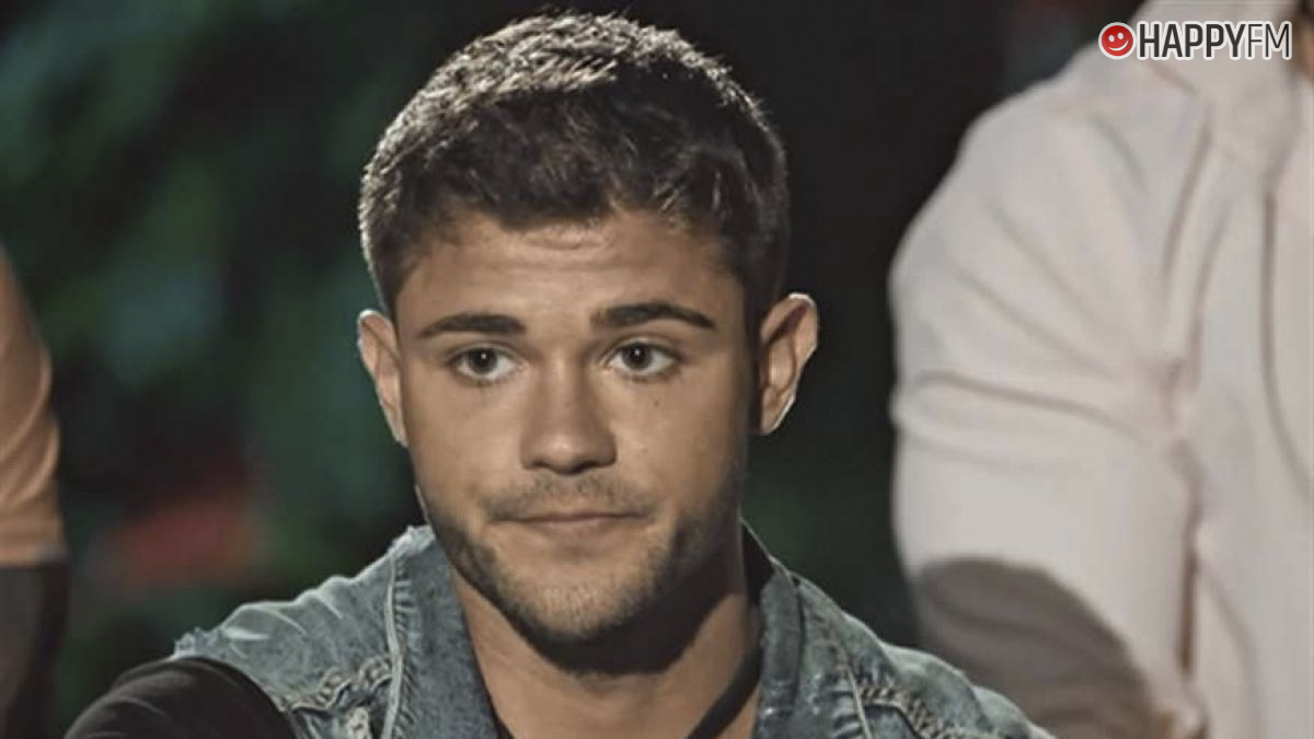 Ismael presenta a su nueva novia