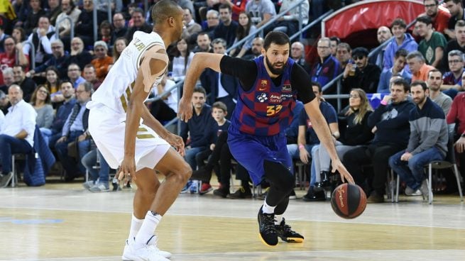 liga endesa ACB