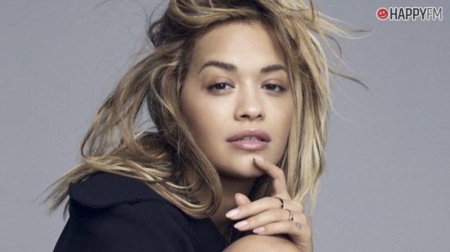 Rita Ora