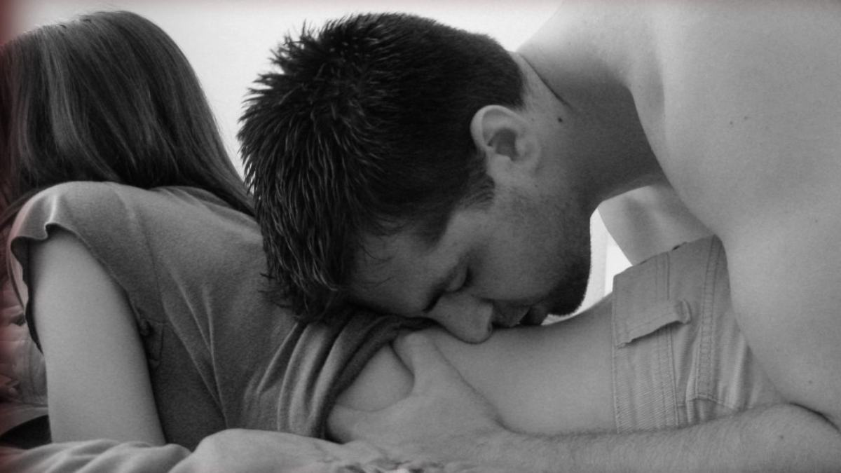 Cómo superar la cuarentena en pareja