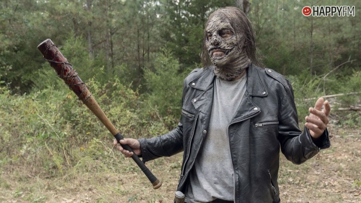 The Walking Dead, 10x12: Alpha muere en este capítulo