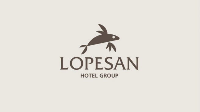 Lopesan @Lopesan