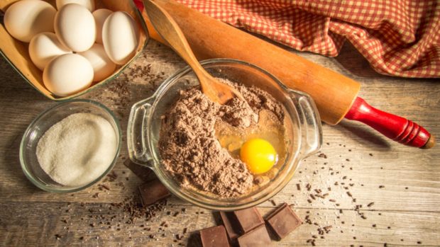 Recetas San Patricio 2020: Cupcakes de chocolate con cerveza Guinness