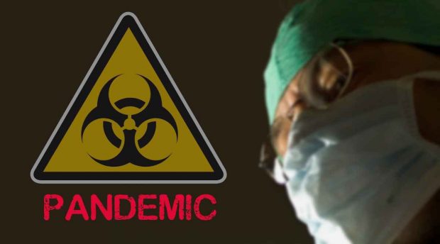 Se suspenden Misas por coronavirus