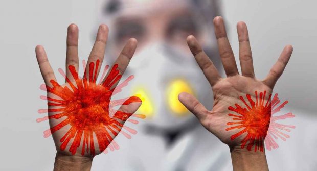 ¿Cuántos infectados por coronavirus se recuperan?