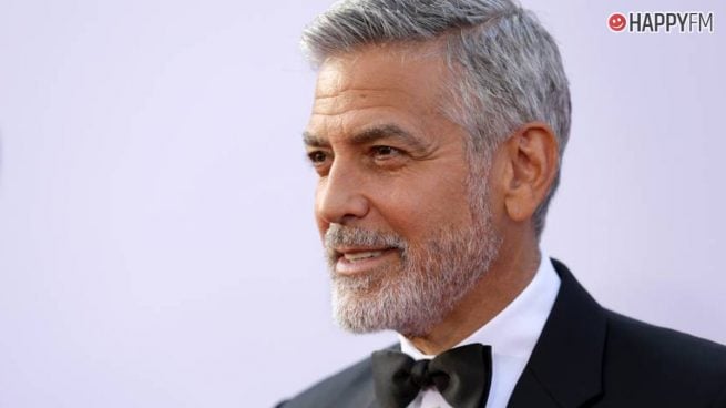 George Clooney