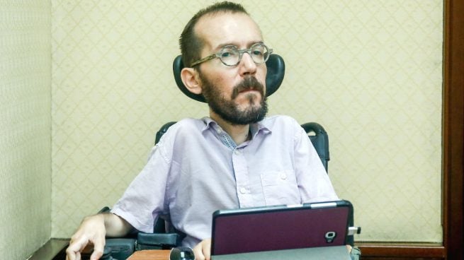 Pablo Echenique