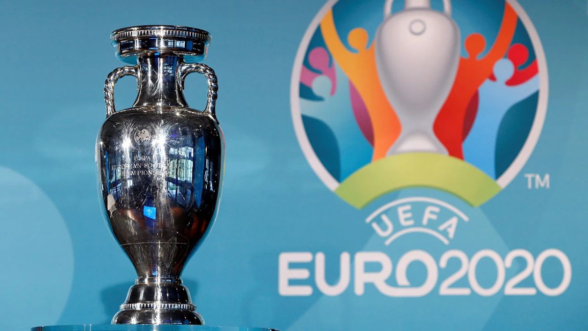 La Eurocopa se disputará en 2021 según ha informado la UEFA
