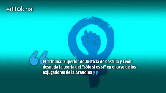 Varapalo judicial al ‘feminazismo’