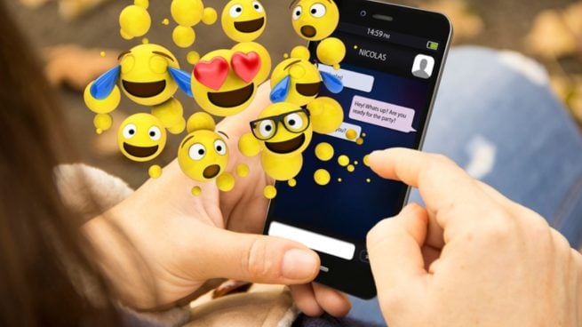 Los emoticonos para hablar del coronavirus se vuelven virales