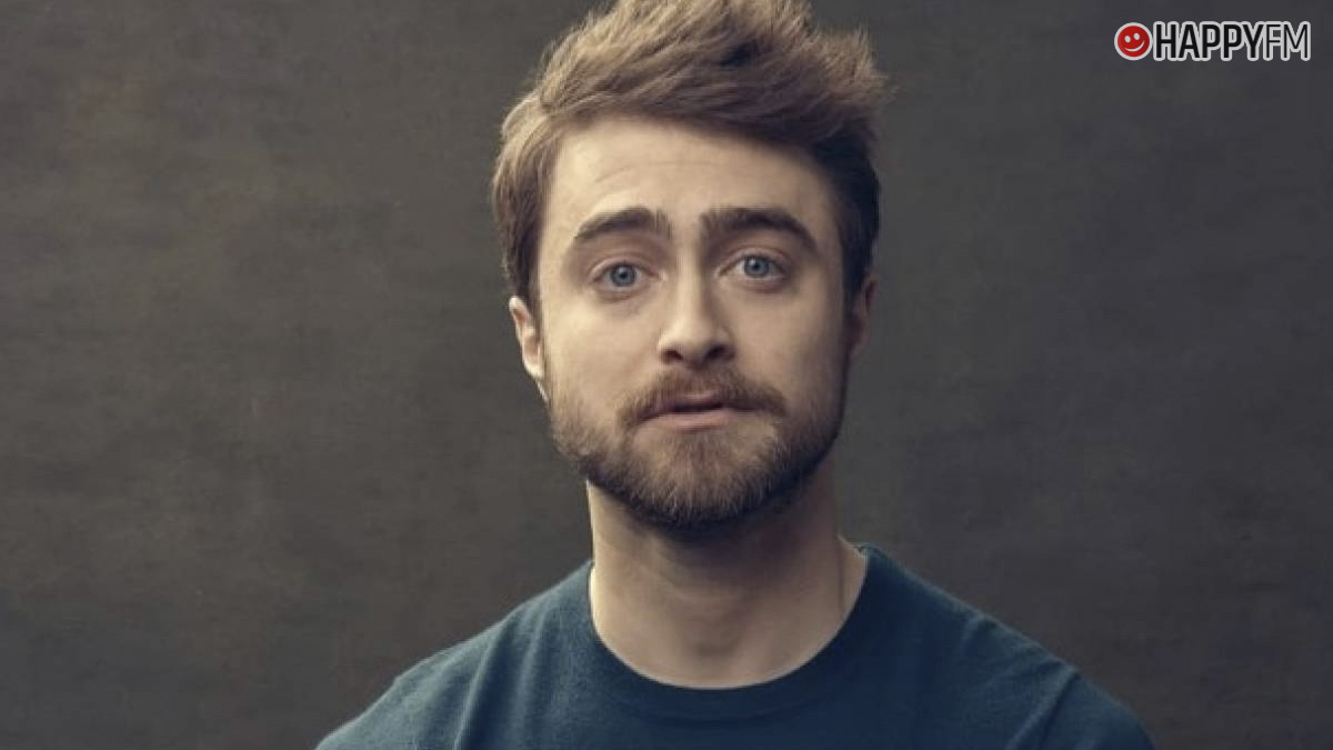 Daniel Radcliffe culpa a Harry Potter