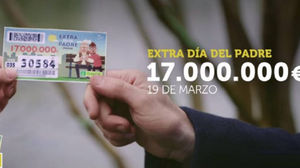 Extra del Día del Padre