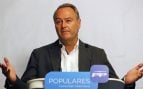 PP elecciones Valencia Castellón