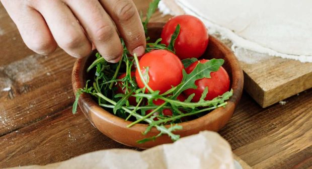 Conservar tomates