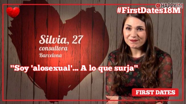 First Dates