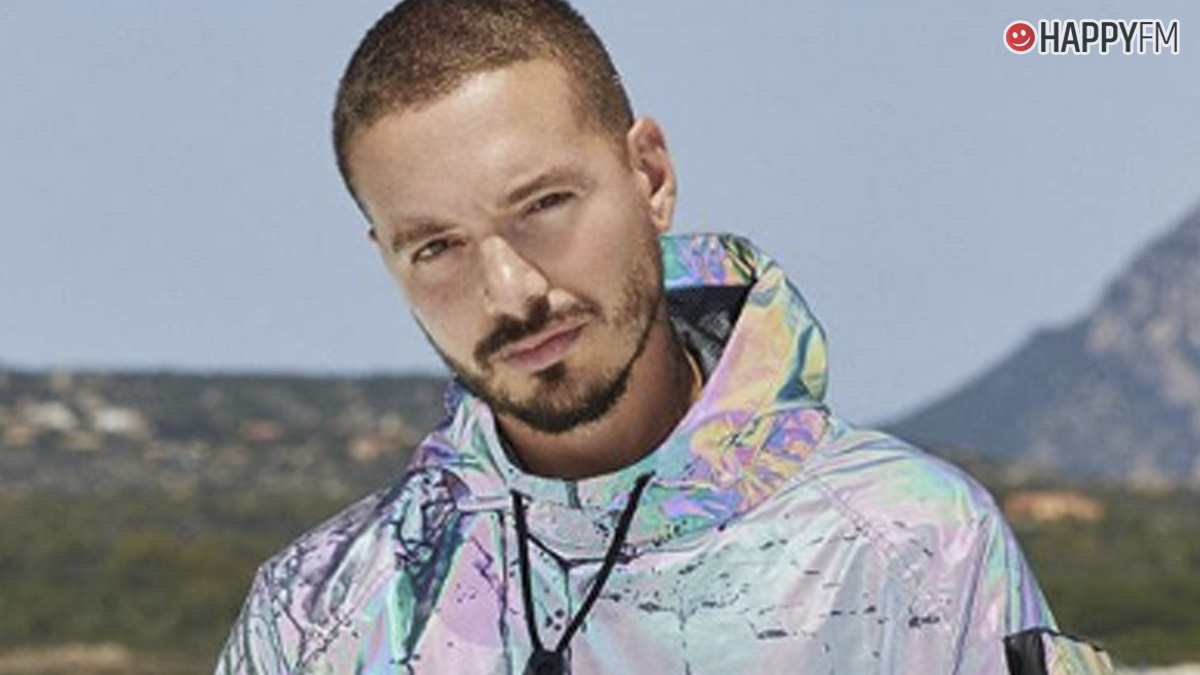 J Balvin Nos Ofrece Un Adelanto De Su Nuevo Single ‘amarillo