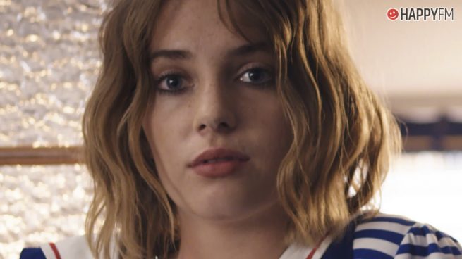 Maya Hawke