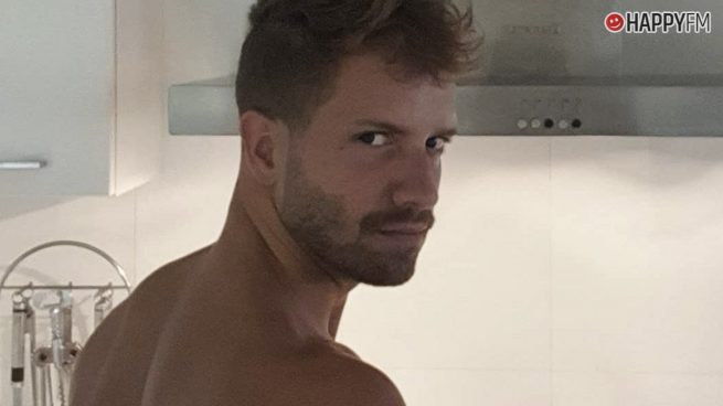 Pablo Alborán