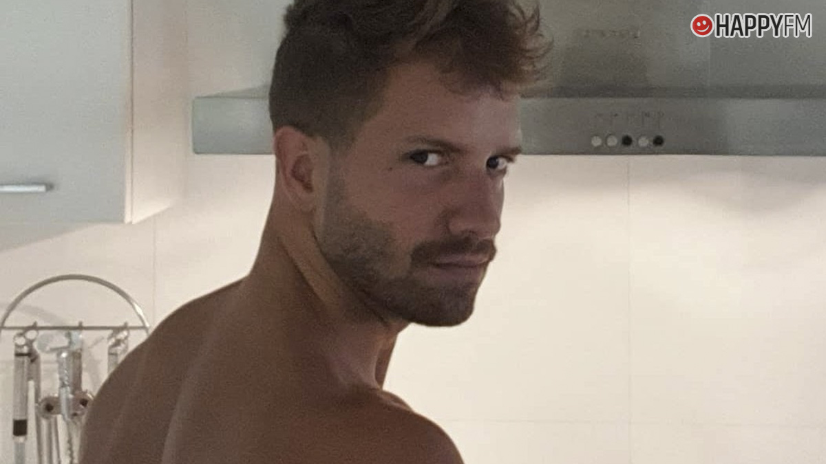 Pablo Alborán une a una comunidad de vecinos