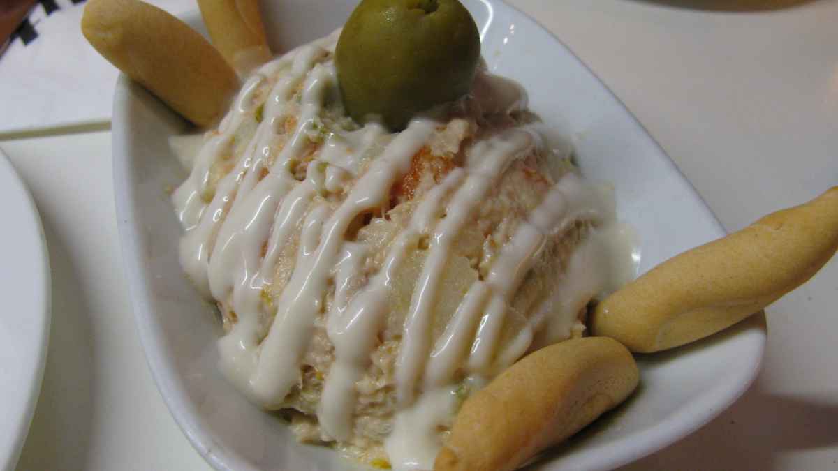 Recetas de conservas para el coronavirus