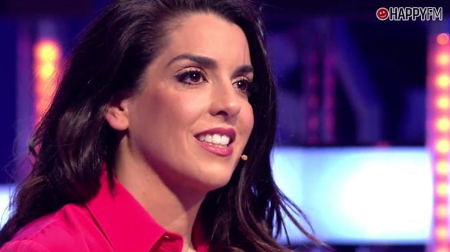 Ruth Lorenzo