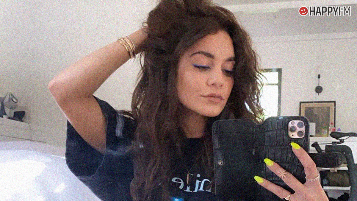 Vanessa Hudgens