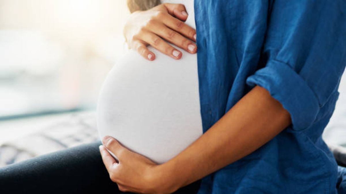 Todos los pasos para poder hacer frente la ansiedad frente al coronavirus si estás embarazada