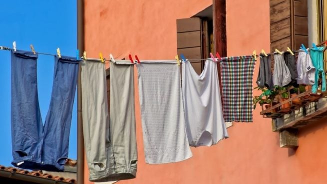 Cómo para desinfectar la ropa por el coronavirus: consejos