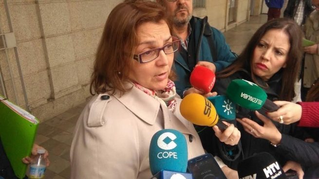 El hospital Infanta Elena de Huelva cesa a su jefe de Enfermería por sus cambios de turnos