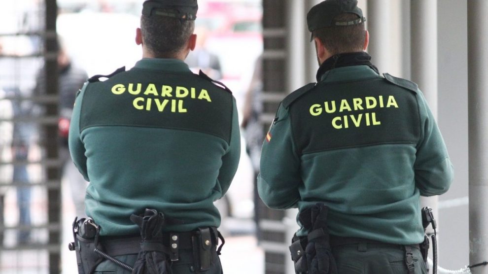 Guardia Civil