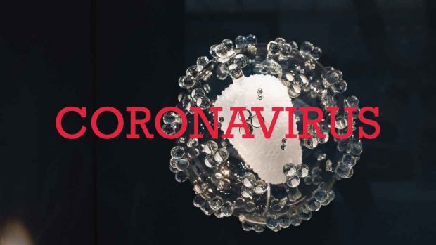 Positivo en coronavirus