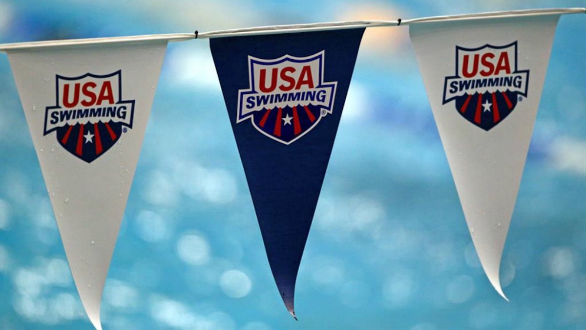 USA Swimming, la Federación estadounidense de natación, pide el aplazamiento de los Juegos Olímpicos al COI