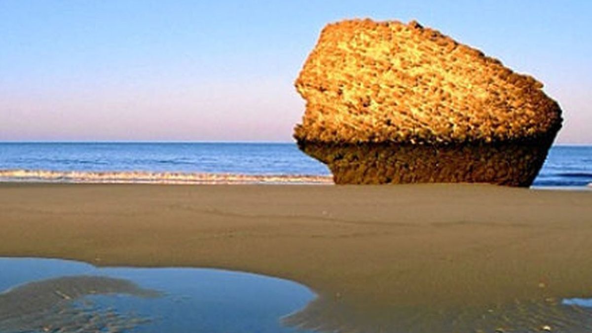 Las mejores playas de Andalucía