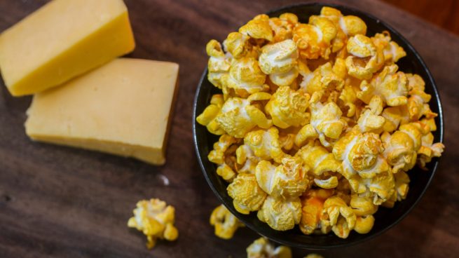 10 snacks y aperitivos para la noche de los Oscar