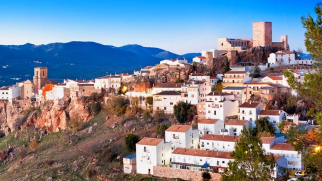 Los 5 pueblos más bonitos de Jaén