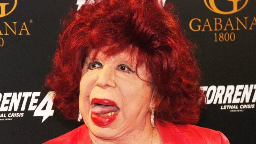 Carmen de Mairena