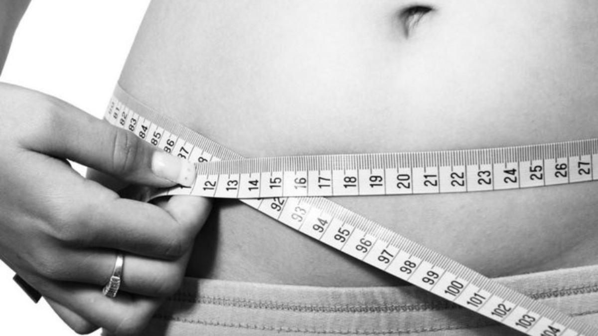 6 tips para adelgazar la grasa abdominal