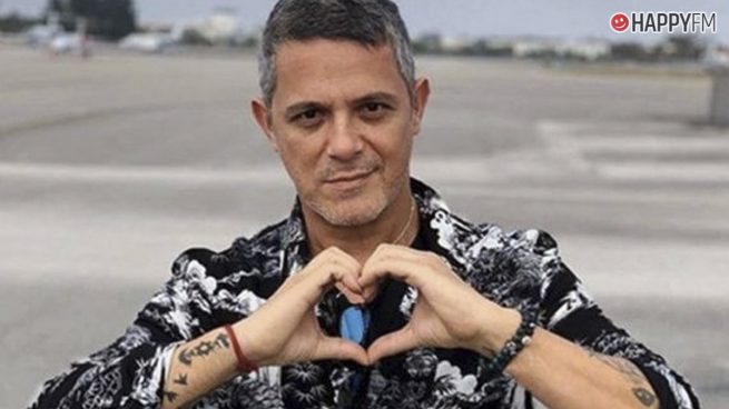 Alejandro Sanz