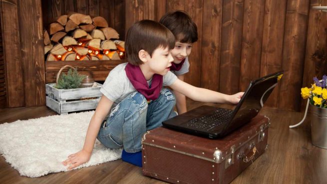 Ansiedad infantil y coronavirus
