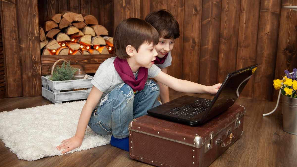 Coronavirus y ansiedad infantil