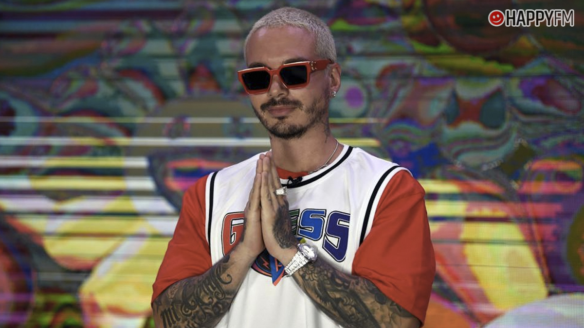 J Balvin ha querido pedir perdón públicamente