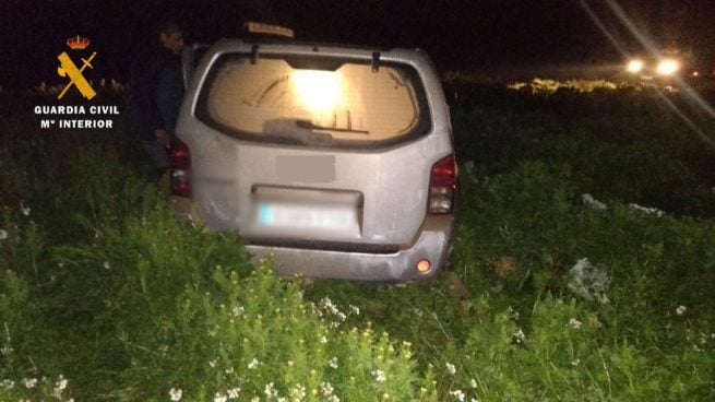 La Rioja Rescatados Dos Jovenes Que Salieron Al Campo A Fumar Marihuana Porque Estaban Hartos Del Coronavirus