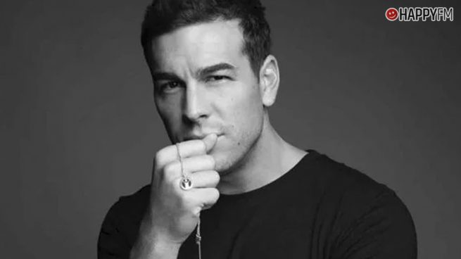 Mario Casas