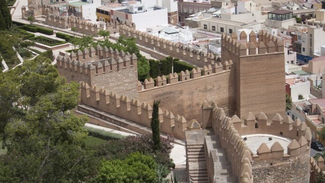 Qué ver en Almería: Monumentos y playas que tienes que visitar