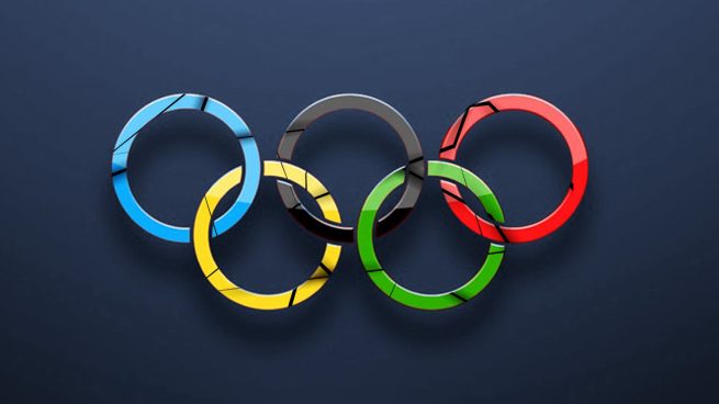 Juegos Olímpicos India