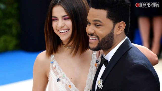 The Weeknd: La prueba de que ‘Save your tears’ va dedicada a Selena Gomez