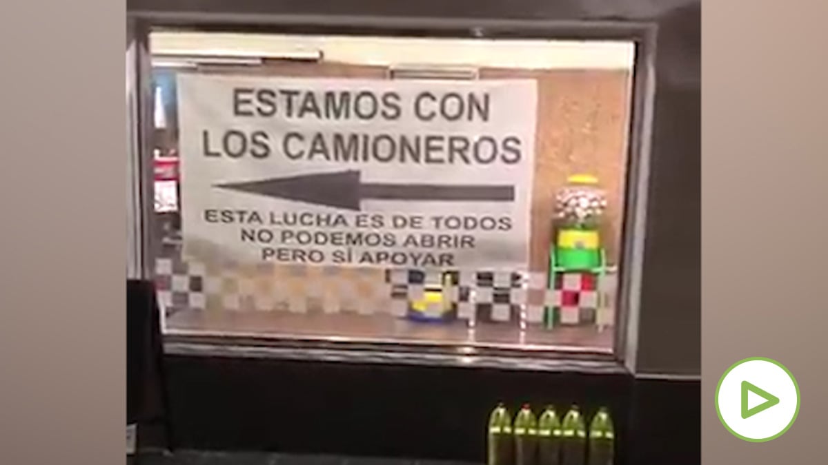 Restaurante ‘El Hacho’, en Sevilla.