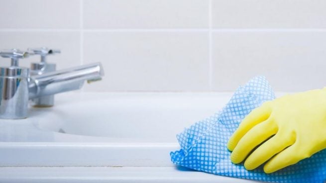 Consejos para limpiar la casa contra el coronavirus